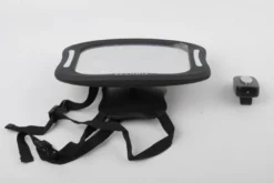 Scandia LED Bilspegel