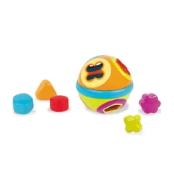 Scandinavian Baby Products Aktivitetsboll