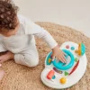 Scandinavian Baby Products Aktivitetsleksak Köra Bil