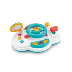 Scandinavian Baby Products Aktivitetsleksak Köra Bil