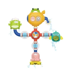 Scandinavian Baby Products Badleksak - Vattenlaboratorium