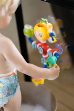 Scandinavian Baby Products Badleksak - Vattenlaboratorium