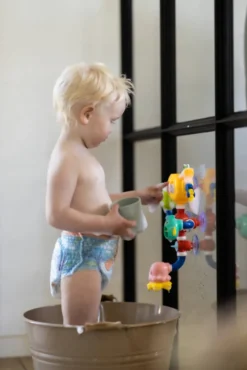 Scandinavian Baby Products Badleksak - Vattenlaboratorium