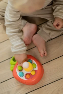 Scandinavian Baby Products Hammarbräda