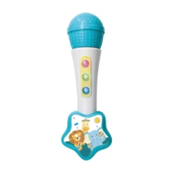 Scandinavian Baby Products Leksaksmikrofon