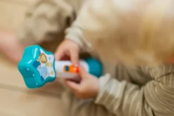 Scandinavian Baby Products Leksaksmikrofon