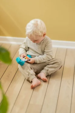 Scandinavian Baby Products Leksaksmikrofon