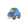 Scandinavian Baby Products Minibil Polis