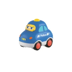 Scandinavian Baby Products Minibil Polis
