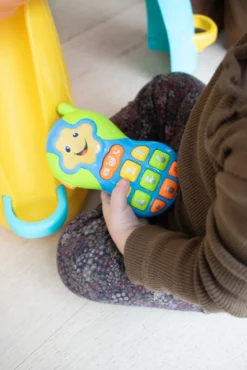 Scandinavian Baby Products Min Första Kamera & Telefon