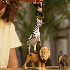 Schleich Wild Life