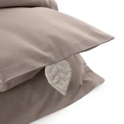 Sebra Baby Bäddset 100x70 cm - Jetty Beige
