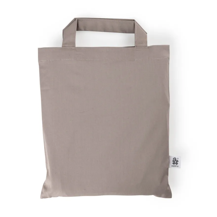Sebra Baby Bäddset 100x70 cm - Jetty Beige