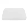 Sebra Babylakan 2 st 70 x 120 cm - Vit