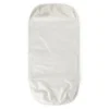 Sebra Babynest 3-i-1 Madrasskydd