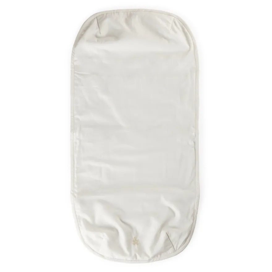 Sebra Babynest 3-i-1 Madrasskydd