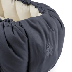 Sebra 3-i-1 Babynest - Blue