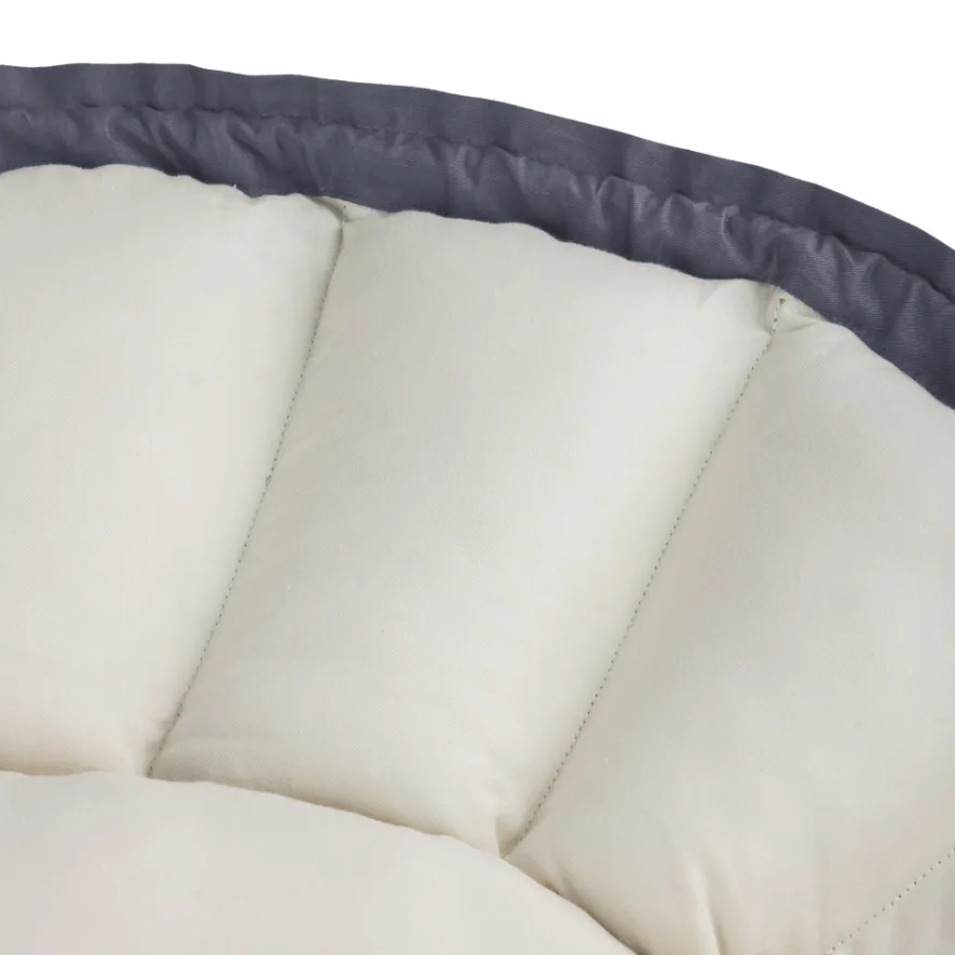 Sebra 3-i-1 Babynest - Blue