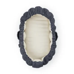 Sebra 3-i-1 Babynest - Blue