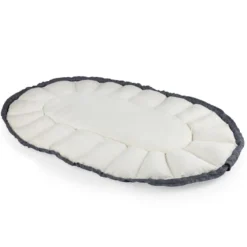 Sebra 3-i-1 Babynest - Blue
