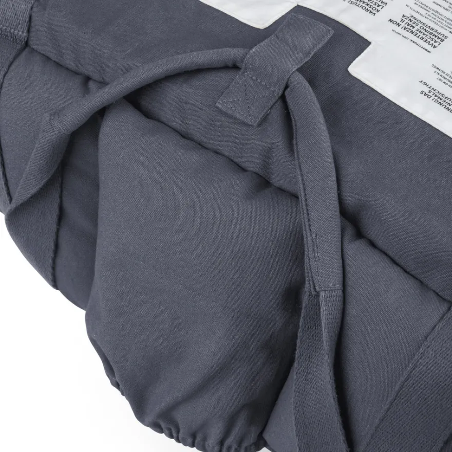 Sebra 3-i-1 Babynest - Blue