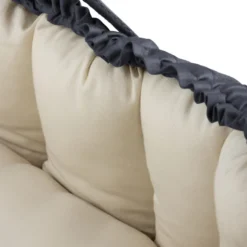 Sebra 3-i-1 Babynest - Blue
