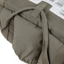 Sebra 3-i-1 Babynest - Dark Olive