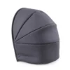 Sebra 3-in-1 Babynest Sufflett - Blue Olive