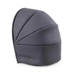 Sebra 3-in-1 Babynest Sufflett - Blue Olive