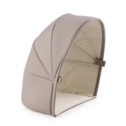 Sebra 3-in-1 Babynest Sufflett - Jetty Beige