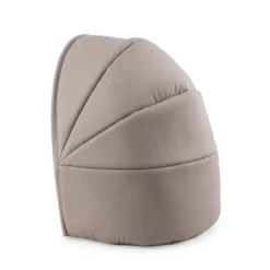 Sebra 3-in-1 Babynest Sufflett - Jetty Beige