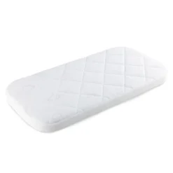 Sebra Madrass till Bedside Crib