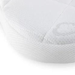 Sebra Madrass till Bedside Crib