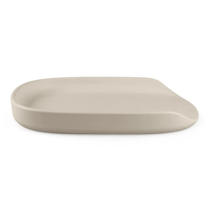Sebra Skötbädd - Seabreeze Beige