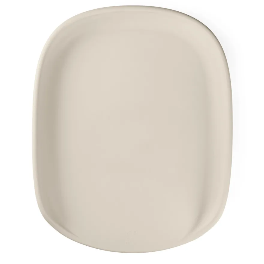 Sebra Skötbädd - Seabreeze Beige