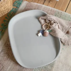 Sebra Skötbädd - Stone
