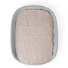 Sebra Skötunderlägg 2-pack - Beige