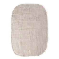 Sebra Skötunderlägg 2-pack - Beige