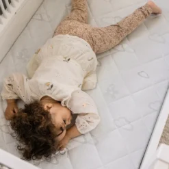 Sebra X Träumeland Mattress, Signature, Baby&Jr.