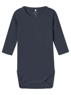 Set Body & Leggings - Dark Sapphire