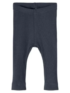Set Body & Leggings - Dark Sapphire