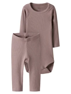 Set Body & Leggings - Deauville