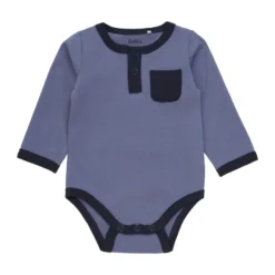 Set Body med Leggings - Folkstone Gray Melange