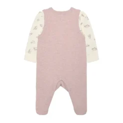 Set Body med Sparkdräkt - 6051