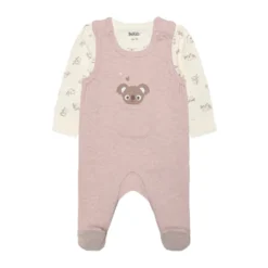 Set Body med Sparkdräkt - 6051