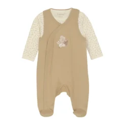 Set Body med Sparkdräkt - Sesame