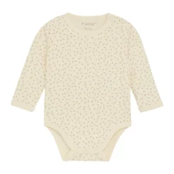 Set Body med Sparkdräkt - Sesame