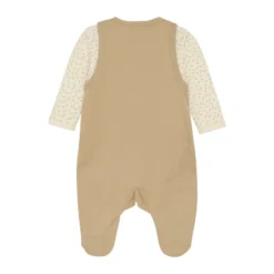 Set Body med Sparkdräkt - Sesame