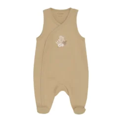 Set Body med Sparkdräkt - Sesame