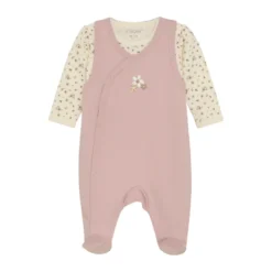 Set Body med Sparkdräkt - Shadow Gray